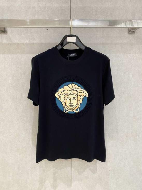 Picture of Versace T Shirts Short _SKUVersaceS-2XLxetr08389